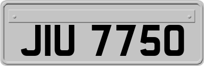 JIU7750