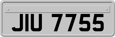 JIU7755