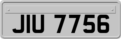 JIU7756