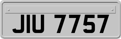 JIU7757