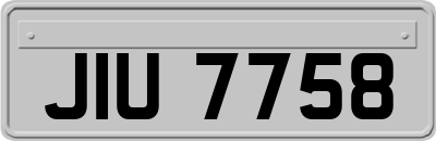 JIU7758