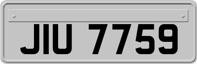 JIU7759