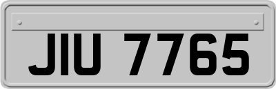 JIU7765