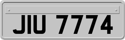 JIU7774