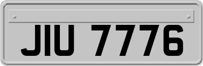 JIU7776