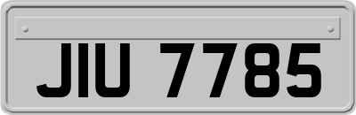 JIU7785