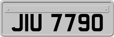 JIU7790