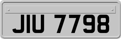 JIU7798