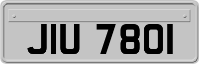 JIU7801