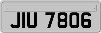 JIU7806