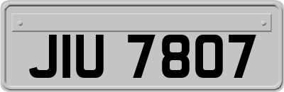 JIU7807