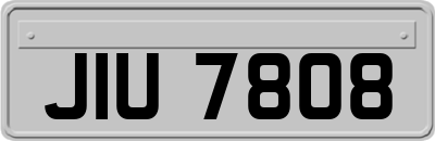 JIU7808