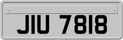 JIU7818
