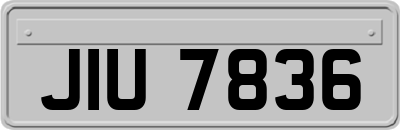 JIU7836