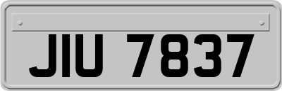 JIU7837