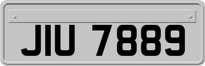 JIU7889