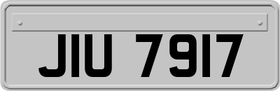 JIU7917