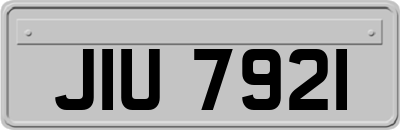 JIU7921