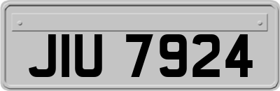 JIU7924