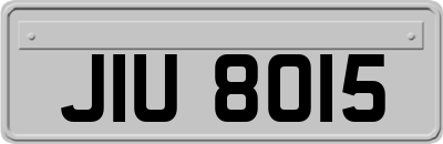 JIU8015
