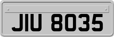 JIU8035