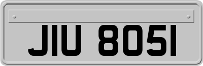 JIU8051