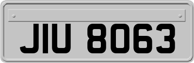 JIU8063