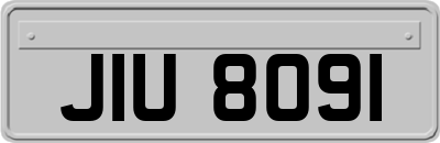 JIU8091