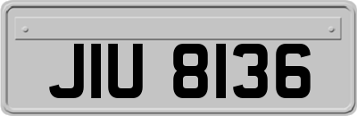 JIU8136