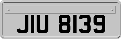 JIU8139