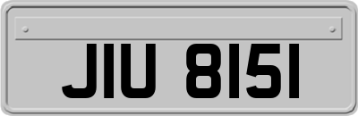JIU8151