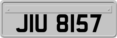 JIU8157