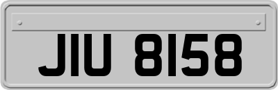 JIU8158