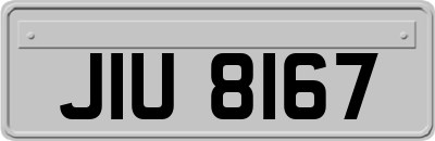 JIU8167