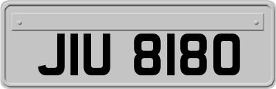 JIU8180