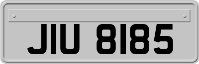 JIU8185