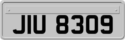 JIU8309