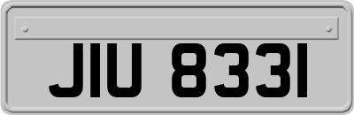 JIU8331