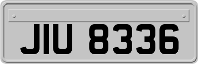 JIU8336