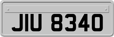 JIU8340
