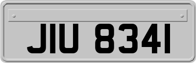 JIU8341
