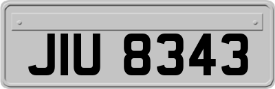 JIU8343