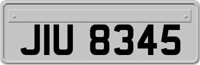 JIU8345