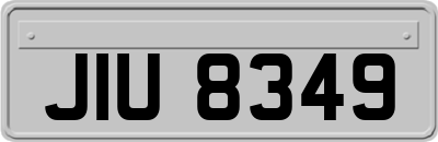 JIU8349