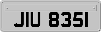 JIU8351