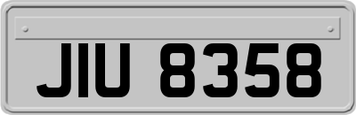JIU8358