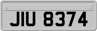 JIU8374