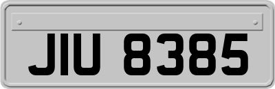 JIU8385