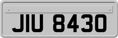 JIU8430
