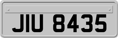 JIU8435